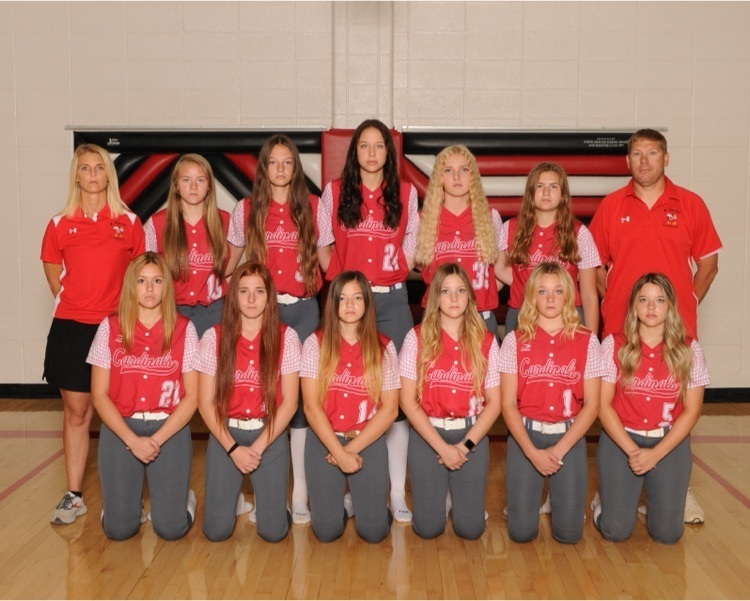 softball