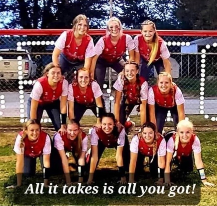 softball