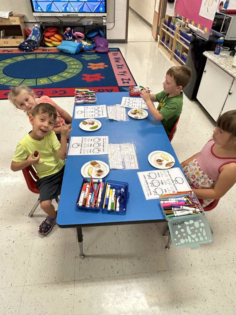 Kinders